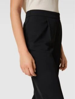 Jake*s Collection Stoffhose Mit Fixierten Beinumschlägen - Schwarz -Guesi Bekleidung Geschaft 6l9j6d9i6h254c9i8p4kod1k8974ok2j8gpk4ca69cs4igi18sq52j276taj0gada18j2hhga59kmjhpako6acr6c4q32cpk60r3aopk6gq34ohn64o68cj1c4o36cb26cojcdo