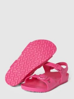 Birkenstock Sandalen Mit Dornschließen In Metallic Modell 'Rio' - Pink -Guesi Bekleidung Geschaft 6l9jecim94q50hqf8p53eh1oal44kd248p936li98sqjagiha8r3aki96164gk9i6la4sjia6cp52cq28co3go9occr64d1mc8s66dhk6dgjce1k74sm2opn6srjgcj3c8r66d8