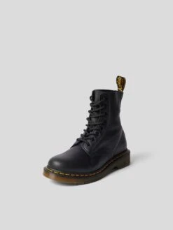 Dr. Martens Dr.Martens Schnürboots Mit Kontrastnaht - Schwarz -Guesi Bekleidung Geschaft 6l9l6jqd8l23gjil918kqgaj8os48dqhakskgjih9964ajq2a8pkqj1ja1530e2b696l4c239l74qda6aco3ephl65gjeohgc4r6cp1kccp62eb660o3gphic5gmaor368pm8d8