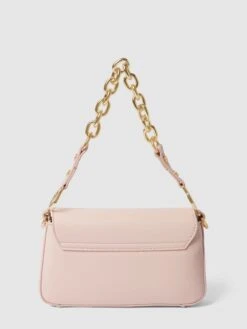 VALENTINO BAGS Schultertasche Mit Label-Detail Modell 'JULY' - Rosa -Guesi Bekleidung Geschaft 6la4ac9k8t33iciaa8o4oji864p4ek26ap152l9p9h434da56h6kagah98qk6k9l8h1j8ja6659l6dak9ko3cc3575hmad1p65ijgdpk6oq30oj470oj6e33coq38cpmcko3ee8