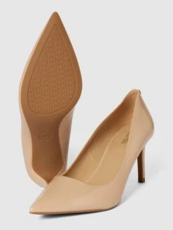 MICHAEL Michael Kors Pumps In Lack-Optik Modell 'ALINA FLEX PUMP' - Beige -Guesi Bekleidung Geschaft 6la5akqa90sk2e2g9d1k8iafakq50hila9akohpl6p2kmgi3al8koca968ql4l9l75ak8jhha17kul9n653mae346gojce1ncor3go9kcdgmce9l74qj2e1m6kq3idhgc5gj6do