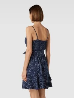 Apricot Minikleid Aus Viskose Mit Spaghettiträgern - Marineblau -Guesi Bekleidung Geschaft 6ookch2f9t842ka4893l0ca4al23gcag6kq50hpm6ha34h218t2j8gq9ago4qjaj6oo4uj1l690kgjhh993jccpo69gj8p9hcdhjae9k6cqjce33cko3aeb66os62e1g6cqjec8