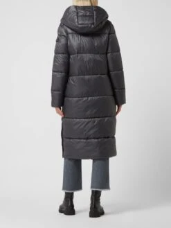 Frieda & Freddies Steppmantel Mit Kapuze - Anthrazit -Guesi Bekleidung Geschaft 6op3akif71236i9o753kujq569944kaba0rkedieacpj2iid9gpj6d289h650ii1al5l8e9i8dakog9h90o34c3665gm4d33coo3edhkc4p3ee1hc9gmaophc5hm8p9o75gm8p8