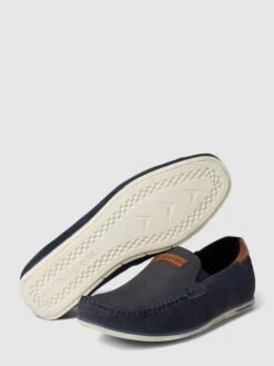 Bugatti Mokassins Mit Label-Patch Modell 'Chesley' - Dunkelblau -Guesi Bekleidung Geschaft 6op3gdig9ks4si2j6gr34e249d8kuihm9hb50dam95a38chjad13alii6l4jcjaa6h6kqji374qkijim6p3jgdpicgo6cchk6osjed9k70r3co9jcopm6cpp60q32pj370o3aco