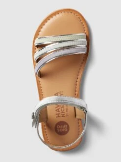 Gioseppo Zehentrenner Mit Label-Details Modell 'ANGEJA' - Silber -Guesi Bekleidung Geschaft 6opj6kihal93gc24a0sl0hhp9l246i2g6so3ce2e713kmipn9t2l2jih74r4adpk9d938hq4agslajpp8l3jao9h6cp34chh71hjgdpk61hjge9i6op3iphj61gj4c9pc4pjcog