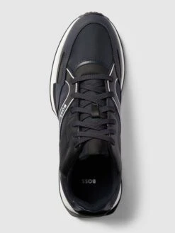 BOSS Sneaker Mit Label-Details Modell 'Jonah' - Dunkelblau -Guesi Bekleidung Geschaft 6opksj2aad4jaea790pkih2l69232haaa4o50d25992kcc9n9l14mli76p7k2ka990olaha58ko3eg9k8l3mcd9j68pm4e9ochi3ce9k6tij6e9kc8qj4cr5c4qm8phkccs3gp8