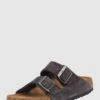 Birkenstock Sandalen Aus Veloursleder Modell 'Arizona' - Hellgrau -Guesi Bekleidung Geschaft 6oq30cae74qk2ki19d2l4ihka1638h1k6973ahpla4p4ulai75b54d9jacpkik9g953laiph8ooj6l278go3ed9ocgqjcdpo6dgj0e1k75ij2ob46lhjccj56kr3adj36dj30e0