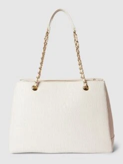 VALENTINO BAGS Shopper Mit Allover-Muster Modell 'RELAX' - Weiß -Guesi Bekleidung Geschaft 6oq3ae2f8l14cc296l850l9n69b4sk22a9a30dqf64rj6j229l34mdqg9p632h28ap63alic91148ea8a53mac9p6spjae1kckpjgd9kcosjeohm61hm6c1hccr32dpp70o66d0