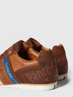 Pantofola DOro Sneaker Mit Kontrastbesatz Modell 'IMOLA' - Cognac -Guesi Bekleidung Geschaft 6oq56ciba52k2hq68l0l0cpl94s3ek29al9j0gi664s44h2a710lakq46p5jed2588ql6j9i6133gdqh9oo3ephp6sr32pj1c4q64p9kclj3goho6grj2pb46srmaohj65h32pg