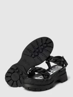 Buffalo Sandalen Mit Label-Print - Schwarz -Guesi Bekleidung Geschaft 6oqjcdq8al9j6h9l9l8kghhn9la56lal9t842ghm9934sc9o6ta3aliaa4q30e28892lcjqk68rkugid8so3coj570q6aphjccojco9k6sq3aohh6hi34c1j60rjae35coomcp8