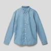 Tommy Hilfiger Teens Jeanshemd Mit Label-Stitching - Blau -Guesi Bekleidung Geschaft 6oqkijii9t344j1m6p53ieak8d9j8c9l61156d2g75b4gjqd9914elhh6l9kkk9i8l844dqc8d9jcjac9go36phm68qj6cpoclj3ae9k65gjaoj6cks62c1p6ph38chj60qj8co