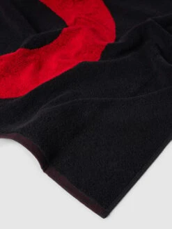 HUGO Handtuch Mit Label-Detail - Schwarz -Guesi Bekleidung Geschaft 6oqkohib8gqkqka19op42li39sr32jqe8p3l0jhm8csjil236cs42ea5akqkaipg8gok4jik698k2lid8oo3gc9nc4r3acb3cdgmaohk74q68e32c8pjgdhlcgpm8cr2clh68c8