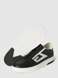 Guess Sneaker Mit Label-Details Modell 'SILEA' - Schwarz -Guesi Bekleidung Geschaft 6or4gham6543ijqcal3j4da385b4oi2i6h3kkca2855j8h9g8kp30cag856kgjif75454gqh957kika69d3j0cr174rj0e1j64rjadhkcoojeohmc9h3ae32c8qjgd1h6opj2e0