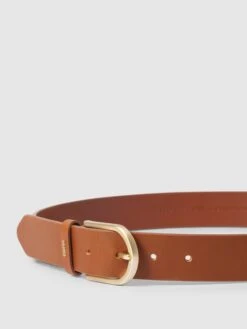 HUGO Ledergürtel Mit Dornschließe Modell 'Zoey' - Cognac -Guesi Bekleidung Geschaft 6or4igam9splcjqj8l1jcdpi8gojid2864o3edqm8ks4ohim9h34qli18l14ee9l6h4l8c1i95542ka28ko3ie1gcgoj4cj3c4rjip1kckp64e1lclh38dhkcco66oj264r3ado