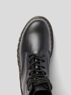 Dr. Martens Dr.Martens Schnürboots Mit Kontrastnaht - Schwarz -Guesi Bekleidung Geschaft 6os34jhna95jcd9k68qjcd9m6t63gcie8t8kucqb69aj6la76l7kql1i8t1l6k25a194uea9952ksdhk98o34p1jckoj2c1o64sj6cpkc4rm6e3464sjee9p6spjec1j70r32do