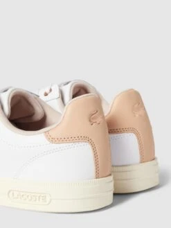 Lacoste Sneaker Aus Leder Mit Label-Applikation Modell 'GRADUATE PRO' - Weiß -Guesi Bekleidung Geschaft 6os4qgik9d0jclaa8h0j0lic8h34oiph6l9k4lamagr52iaj6t4jghhiahb56l29a50kseac652j6cqa88o62cb4cph34cb368rj8dhk65gjie336kqm4dr1cks6cor46phm4dg
