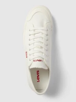 Levi’s® Acc. Sneaker Mit Label-Detail - Weiß -Guesi Bekleidung Geschaft 6os50gima17l8e2k9l4kuipi9564siq195b56i1pah44ij2k9154ed2c8osl6chn9d5l2lic6513cji5a8o64dplc5h36d1i6osm6ohkcphmao9g6gsj6ohmckrm8p9nc9ij8og