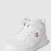 CHAMPION High Top Sneaker Mit Label-Detail Modell 'VINTAGE' - Weiß -Guesi Bekleidung Geschaft 6p0lciij6d54ij2f98p4shho64sl4hal6ool8cq56h5l6cig916k2hpnah0j0dqa65b5ckho7534igqf6d3m2or4ccq32e1g6hij4opk60q6ce1o68qj2oj574qjidpn75gj8e0