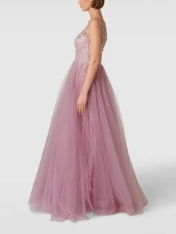 TROYDEN COLLECTION Abendkleid Mit Floralen Stickereien - Altrosa -Guesi Bekleidung Geschaft 6p134gql6154oe2591442l227134qhi89op3eg9i6t150iqla0rjckq18cqkej9j851jig9n8ko4elaiako34oho6hj3ccr26hh6cdpk6oqj8ohh6ti3idj6cgs66phj6opj6co