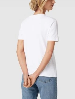 Jake*s Casual T-Shirt Mit Rundhalsausschnitt - Weiß -Guesi Bekleidung Geschaft 6p1k2kik90o4oki4ap64okhk6954iiq7856kkl28apa48ka26l64ac21611jcj258d7kek2i8h258jpn9d3j4c32c8p3edj2ckqjgo9k68o3ceb6c8qj8phjckp32cr569i38og