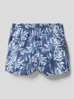 Pepe Jeans Badehose Mit Floralem Print Modell 'GROBY' - Rauchblau -Guesi Bekleidung Geschaft 6p1k4kpl8cpkslhh9sqkoj1i8d44oja36kokeipo9l938lic65644jhoaop30l9i8ks36jpm8l44ge226d3jcohi69j6aor5ccs3ep1k6ph3ceb5cop38d34c4sjgp9j60sjep8