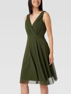 TROYDEN COLLECTION Cocktailkleid In Wickel-Optik - Olivgrün -Guesi Bekleidung Geschaft 6p24gh259595ahhg8h54mcpmaks38jidap7k4eaj998k6iq560rkaii8al9kii2f8l4j2hij8p34oe289l3j4e9ockr34p3570p68p1kccojcoj36dim6c31c8qj4cr160pm8p8