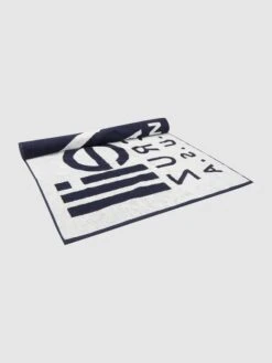 ONeill Badetuch Mit Logo - Marineblau