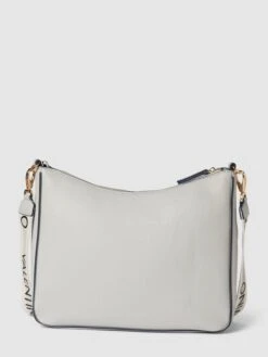 VALENTINO BAGS Umhängetasche Mit Label-Applikation Modell 'SWIM RE HOBO' - Hellgrau -Guesi Bekleidung Geschaft 6p344gad8985ajhm6t142dhl8opladi58opkmcieagq32gqc88oj4h216l7k6ia770p46iq78d1kekpk8d3m6cj6cgpjcc9g6cpj2chk6pj3ee9j60qmcc9jckq32cpo64pj8o8
