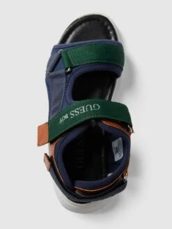 Guess Sandalen Im Colour-Blocking-Design Modell 'GAD' - Schwarz -Guesi Bekleidung Geschaft 6p3k6gq390s5cihk9gq3cg9j60pkgl2g9t95cipm9d2jcjq78h5kqi2ja1ajilag6563aca36db42dq16so64chm60r3ac3371h3gd9k6krjee9l6lgm2c3564p6ae1o64r6ce0