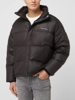 YOUNG POETS SOCIETY Daunenjacke Mit Stehkragen Modell 'Mika' - Schwarz -Guesi Bekleidung Geschaft 6p4j2cql9t93ahil8db5chq89994ohq28t552i2c9h84oc9oa4pl4k9gah230cqf8d2j4k1j6l8jgga4713jio9g6ssjedpo64qm8d1k70o36ohoc8ojgcplcgrjce9lc4o36p8