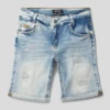 Blue Effect Jeansshorts Mit Stretch-Anteil Modell 'Boys Jean Short' - Hellblau -Guesi Bekleidung Geschaft 6p4jckij899jikid84pkoiah9pa50iag9d8kqc2664pk4c2h95a54lai8h44uhq3a0qj2cqk752k2l2894o64ohk6hhj6c1n6hi6ccpkcgpjieb46gq3ior374o36cb365gjapg