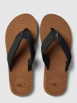 ONeill Zehentrenner In Flecht-Optik Mit Label-Patch Modell 'KOOSH' - Haselnuss Braun -Guesi Bekleidung Geschaft 6p4jek1pa954ch2k8l142e1l9t2k4hqd9d24ichiapa32dq384pjej2f8lb32e9j8984mlii8p64sdal84o6cob16cpjacb6corj8c9k6lh3ae9pc9j3ecj26gr62pj471imcog