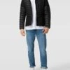 Wellensteyn Steppjacke Mit Label-Patch - Schwarz -Guesi Bekleidung Geschaft 6p5jgh2h9p74ujilal544kqg9gok8iqj6984qhhh9pb4alib8994mchia97jahamalb56liiad1l6j2768o3gd9j6ph3ioplckpjgdpk6cpj2e9m6kp32p9ic8p3ep31clj3ad8
