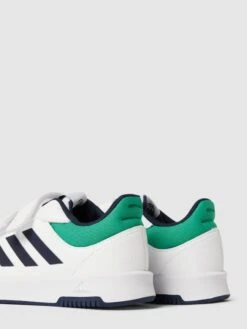 ADIDAS SPORTSWEAR Sneaker Mit Label-Details Modell 'Tensaur' - Weiß -Guesi Bekleidung Geschaft 6p5k4chl9p0j4d1ia0s3gi2h691jcda78p0kckqa8p0kak1g696k6h2d6h5jad2c6p2j0did9hakechnako36dj36os3gcb5ckrj2c1k60sjieb474p3eo9j6hijge9j64q3adg