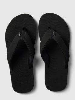 ONeill Zehentrenner In Flecht-Optik Mit Label-Patch Modell 'KOOSH' - Schwarz -Guesi Bekleidung Geschaft 6p5kkd9g84pkcja97523ehig9p1kchpi9p634ka39l342iq1a19k6c276d33iea374s4skq66h746c9j6p3mae9ocph3ad9m64rmcd1k60o6ce9ic4p6aeb46lhm2d9k6os62c8