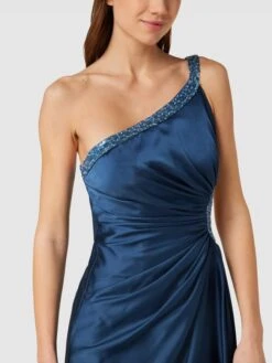 Luxuar Abendkleid Mit One-Shoulder-Träger - Rauchblau -Guesi Bekleidung Geschaft 6p630i28acq58ji68d5jgjpl8l14aii26d54qh2gad54slie75b32eaj6db4ccq598okajhh753j6ihi8so68d9m74oj8dj674pjee9k61h30e9gc5ijcohk75gm2cr4chh34e8