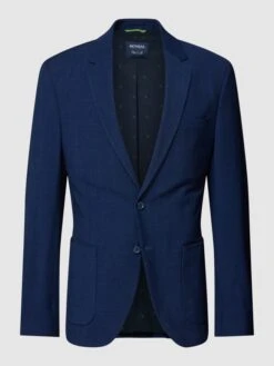 MCNEAL Sakko Mit Strukturmuster - Marineblau -Guesi Bekleidung Geschaft 6p64qkaha94k6i1p857j6gqg6lb30c2b894k2hq16h44ukij9p3ksj1g6ta3al1j8h4jci2c8gol8i2a613j0p9occom6cj1coq3ep1k75j3geb46pj36opo69h30cb6cphm6d8