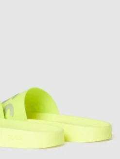 BOSS Slides Mit Label-Prägung Modell 'Bay It Slid' - Gelb -Guesi Bekleidung Geschaft 6p6kalik6gp4ikih9osjak9h95a38e25akolclija1b48h9m94s4ol228p25ckqha0s3eha191148c9m8d3mcdph71j6ce9o71i3gphkc4p32e9l6coj0oj575hj4eb5ccp62d8