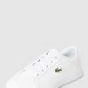 Lacoste Sneaker Mit Logo-Stitching - Weiß -Guesi Bekleidung Geschaft 6p7k2l9o64rkcgi68l54ijaa9oqlcci661a44kid8pa4qe9h8l64ch2284s58i2a9ss52hiiap3kokqiago6acb5c8p6aphp70s36ohk69hmce316or30d9m74o62db3c8pjcog