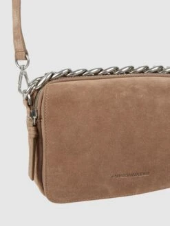 Les Visionnaires Crossbody Bag Aus Veloursleder Modell ''Emily' - Taupe -Guesi Bekleidung Geschaft 6p7kkiic6p9kckq869642hppa9b4md1m6kokilaf6gs5cd9p8cpl2jpla5258khma5a5al2cal15alam74o30opp6opm2c9h6sr3ad9k68s66o9j6hgj2e35c8r36dhk6th64o8