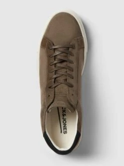 Jack & Jones Sneaker Aus Leder Modell 'COREY' - Anthrazit -Guesi Bekleidung Geschaft 6p836jaj9184cd9m61144l1la194sjik6osl8ipo6kslcj1p91646j1m85834gac84rkmia2919jaiidah3j0e32cor6cchncph62opk65ijae9n6th66php75gjad9m70s6ado