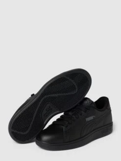 Puma Sneaker Mit Label-Details Modell 'PUMA SMASH V2 L' - Schwarz -Guesi Bekleidung Geschaft 6p84qlhn6kq30gq194rj2lif653k4l226t74aki3954kukae8l3jag9k8csjekal9h6j8kql9d74mihj84o3cor4c5j30e1p6tij0p1k6ss3eohk65j6aopi70sjgor464rjado