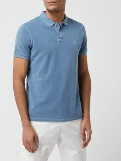 Marc O'Polo Poloshirt Aus Baumwolle - Dunkelblau -Guesi Bekleidung Geschaft 6p852l1n9cpkiiik6pak6lab94plak2j8h2l6iqd8d2koh2284q4sd9l8t0kokpi9sojadhg9pb3ichk88o68dhi68r64c1ic8qmad1kckr3ce9k6gqm2p1n74sjee9kc5gjed8