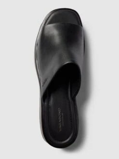 Vagabond Pantoletten Mit Label-Detail Modell 'COURTNEY' - Schwarz -Guesi Bekleidung Geschaft 6p8j6cpga99k8e268t6kqkam91b58ci4al548hq56hakskpg8965cc2j9d1j4ka76os38l9g99142jq56ko3cpho6sqj4chk6ormaphk6sq6coj664ojac9l69j30p9j6crj0e8