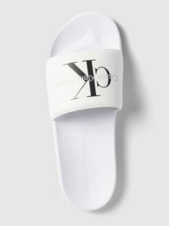 Calvin Klein Jeans Slides Mit Label-Print - Weiß -Guesi Bekleidung Geschaft 6p8k8ghg711kucqfagqjec2j6l4jgd26a1838hqd9574qdpj8sp3iipo7194ikq78gplal9kal1kmjq26p3j8eb16oo62dr664s3cd1k6li3coj468om2d9m75gmcdj3cko3iog