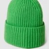Unio Beanie Mit Breitem Umschlag Modell 'Mika' - Grün -Guesi Bekleidung Geschaft 6p8kac26a1b50lhn89556iqa8h93gga1696j6i286t34qkpm6h8j8e2ha144kkpo9cq4mkqhad9kse2d9go3acpi70pmcd9g6cr3achk61i3ce3470rm2opl6go32cb6cph6ad0