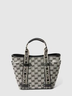 MICHAEL Michael Kors Handtasche Mit Allover-Logo-Muster Modell 'MAEVE' - Schwarz -Guesi Bekleidung Geschaft 6p93ge9m95858iaf6ooj8lab8d9kihal70skaja1al0l4c2c6h0kqh9l9h45ckahap444d1i9l55cd9m6p3jccpn6ks34d9jcgo6acpk6thj8ob6coq64p33ccs3ce9ncko62o8