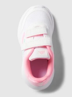 ADIDAS SPORTSWEAR Sneaker Mit Label-Details Modell 'Tensaur' - Weiß -Guesi Bekleidung Geschaft 6p954jab85342hq69p232c1i6l830kim8l4keli48h2kcha3915kgjie61742i2490p36h9o8d738iih8p3j2dpi61gj6d33c5h38e9k6os66e326lgjge3475i6cphj60ojid8