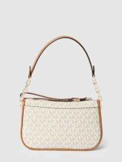MICHAEL Michael Kors Handtasche Mit Label-Details - Ecru -Guesi Bekleidung Geschaft 6pakmg9kap73ae9o68p48ga38ks4eiiiah9l4j9nalajgj246l554i9la1958k9oad6j0dia64o54kpm9oo62e9i6csmap9g65gm8e9k71ijee1pcos32e9g74q38dpkcgq3gp8