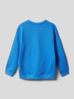 Blue Seven Sweatshirt Mit Motiv-Print - Royalblau -Guesi Bekleidung Geschaft 6pb36j1g9gol8eah6cp3ccq4a54j2dq69t94uhah9l5kekifa533ie2dah8l8jhp953kod9m9so32ligako3ec1i6csm6e9l60p68ohk61hm6e9ic4s36ohp6th62d9h65gj0e0